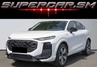 AUDI Q3 Benzina 2026 usata, Rimini AUDI Q3 Benzina 2026 usata, Rimini