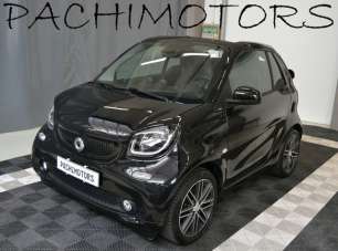 SMART ForTwo Benzina 2019 usata, Monza e Brianza SMART ForTwo Benzina 2019 usata, Monza e Brianza