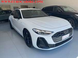 AUDI A5 Elettrica/Diesel 2025 usata, Pesaro e Urbino AUDI A5 Elettrica/Diesel 2025 usata, Pesaro e Urbino