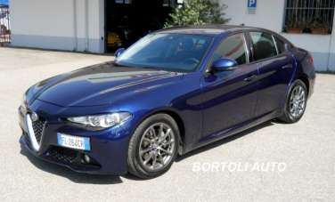 ALFA ROMEO Giulia Diesel 2017 usata, Modena ALFA ROMEO Giulia Diesel 2017 usata, Modena