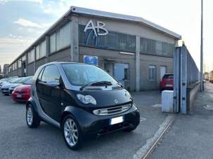 SMART ForTwo Benzina 2004 usata, Milano SMART ForTwo Benzina 2004 usata, Milano