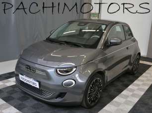 FIAT 500e Elettrica 2023 usata, Monza e Brianza FIAT 500e Elettrica 2023 usata, Monza e Brianza