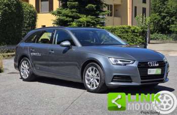 AUDI A4 Diesel 2019 usata, Pavia AUDI A4 Diesel 2019 usata, Pavia
