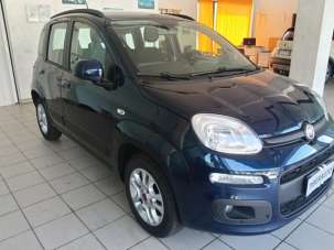 FIAT Panda Benzina 2019 usata, Fermo FIAT Panda Benzina 2019 usata, Fermo