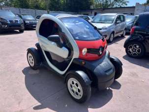 RENAULT Twizy Elettrica 2021 usata, Roma RENAULT Twizy Elettrica 2021 usata, Roma