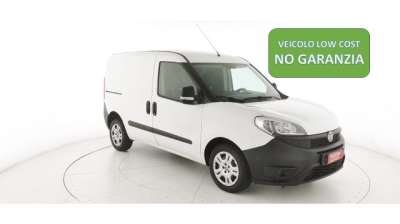 FIAT Doblo Diesel 2016 usata, Cremona FIAT Doblo Diesel 2016 usata, Cremona