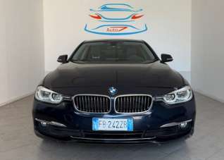 BMW 320 Diesel 2015 usata, Milano BMW 320 Diesel 2015 usata, Milano