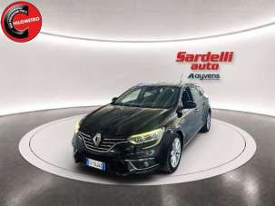 RENAULT Megane Diesel 2020 usata, Brindisi RENAULT Megane Diesel 2020 usata, Brindisi