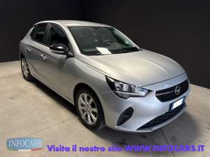 OPEL Corsa Benzina 2023 usata, Padova