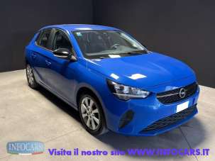 OPEL Corsa Benzina 2023 usata, Padova