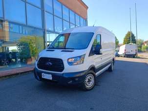 FORD Transit Diesel 2018 usata, Pisa FORD Transit Diesel 2018 usata, Pisa