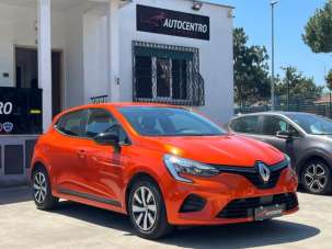 RENAULT Clio Elettrica/Benzina 2023 usata, Roma RENAULT Clio Elettrica/Benzina 2023 usata, Roma