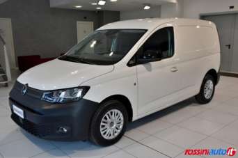 VOLKSWAGEN Caddy Diesel 2025 usata, Brescia VOLKSWAGEN Caddy Diesel 2025 usata, Brescia