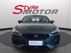CUPRA Leon Elettrica/Benzina 2024 usata, Pesaro e Urbino CUPRA Leon Elettrica/Benzina 2024 usata, Pesaro e Urbino