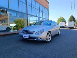 MERCEDES-BENZ CLS 350 Benzina 2006 usata, Pisa MERCEDES-BENZ CLS 350 Benzina 2006 usata, Pisa