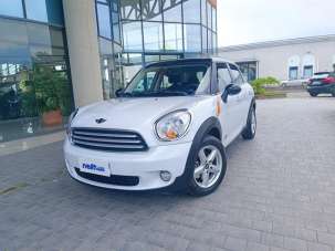 MINI Countryman Diesel 2011 usata, Pisa