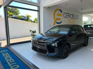 LANCIA Ypsilon Elettrica/Benzina 2026 usata, Napoli