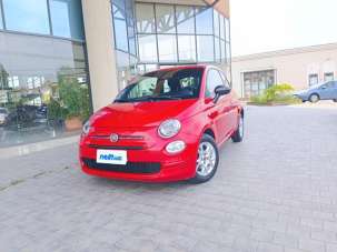 FIAT 500 Elettrica/Benzina 2023 usata, Pisa FIAT 500 Elettrica/Benzina 2023 usata, Pisa