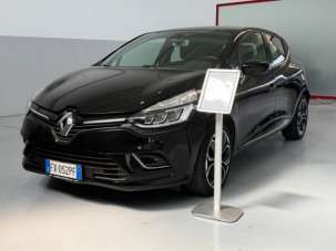 RENAULT Clio Benzina 2019 usata, Milano
