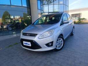 FORD C-Max Diesel 2014 usata, Pisa FORD C-Max Diesel 2014 usata, Pisa