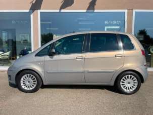 LANCIA MUSA Benzina/GPL 2010 usata, Reggio Nell'Emilia LANCIA MUSA Benzina/GPL 2010 usata, Reggio Nell'Emilia