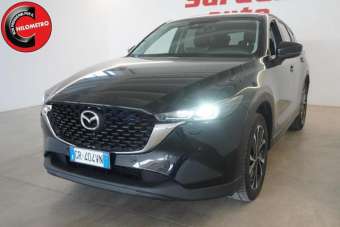 MAZDA CX-5 Elettrica/Benzina 2023 usata, Brindisi MAZDA CX-5 Elettrica/Benzina 2023 usata, Brindisi
