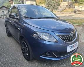 LANCIA Ypsilon Elettrica/Benzina 2023 usata, Vercelli LANCIA Ypsilon Elettrica/Benzina 2023 usata, Vercelli