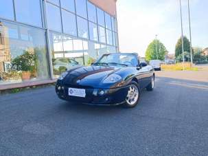 FIAT Barchetta Benzina 2001 usata, Pisa FIAT Barchetta Benzina 2001 usata, Pisa