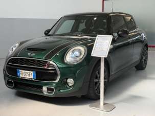 MINI Cooper SD Diesel 2015 usata, Milano