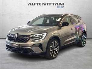 RENAULT Austral Elettrica/Benzina 2023 usata, Como RENAULT Austral Elettrica/Benzina 2023 usata, Como