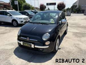 FIAT 500 Benzina 2013 usata, Cuneo FIAT 500 Benzina 2013 usata, Cuneo