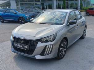 PEUGEOT 208 Elettrica/Benzina 2026 usata, Brescia PEUGEOT 208 Elettrica/Benzina 2026 usata, Brescia