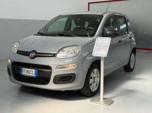 FIAT Panda Benzina 2019 usata, Milano