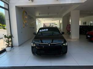 LANCIA Ypsilon Elettrica/Benzina 2026 usata, Napoli