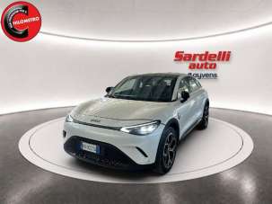 SMART smart #3 Elettrica 2025 usata, Brindisi SMART smart #3 Elettrica 2025 usata, Brindisi
