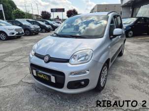 FIAT Panda Benzina 2014 usata, Cuneo FIAT Panda Benzina 2014 usata, Cuneo