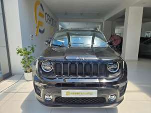 JEEP Renegade Diesel 2021 usata, Napoli