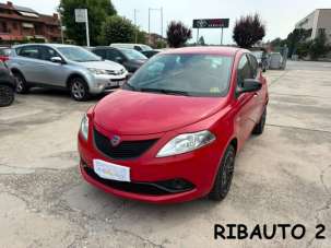 LANCIA Ypsilon Benzina/GPL 2018 usata, Cuneo LANCIA Ypsilon Benzina/GPL 2018 usata, Cuneo