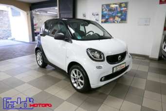 SMART ForTwo Benzina 2016 usata, Firenze SMART ForTwo Benzina 2016 usata, Firenze