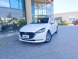 MAZDA 2 Elettrica/Benzina 2022 usata, Pisa MAZDA 2 Elettrica/Benzina 2022 usata, Pisa