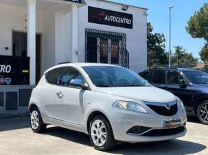 LANCIA Ypsilon Benzina/GPL 2019 usata, Roma LANCIA Ypsilon Benzina/GPL 2019 usata, Roma