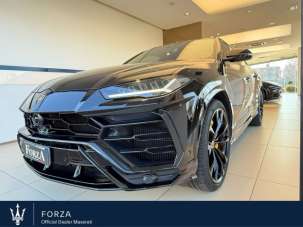 LAMBORGHINI Urus Benzina 2022 usata, Torino LAMBORGHINI Urus Benzina 2022 usata, Torino