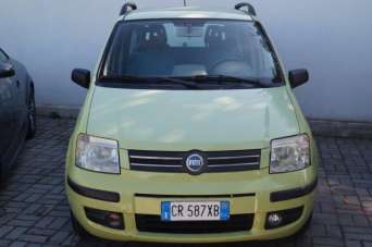 FIAT Panda Benzina 2004 usata, Roma FIAT Panda Benzina 2004 usata, Roma