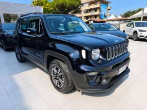 JEEP Renegade Benzina 2019 usata, Firenze JEEP Renegade Benzina 2019 usata, Firenze
