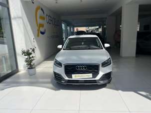 AUDI Q2 Diesel 2018 usata, Napoli AUDI Q2 Diesel 2018 usata, Napoli