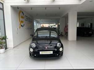 FIAT 500 Elettrica/Benzina 2021 usata, Napoli FIAT 500 Elettrica/Benzina 2021 usata, Napoli