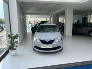 LANCIA Ypsilon Benzina 2019 usata, Napoli