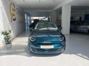 FIAT 600 Elettrica/Benzina 2025 usata, Napoli FIAT 600 Elettrica/Benzina 2025 usata, Napoli