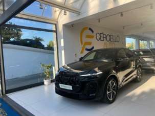 AUDI Q5 Elettrica/Diesel 2025 usata, Napoli AUDI Q5 Elettrica/Diesel 2025 usata, Napoli