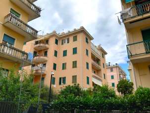 Vendita Eptavani, Rapallo